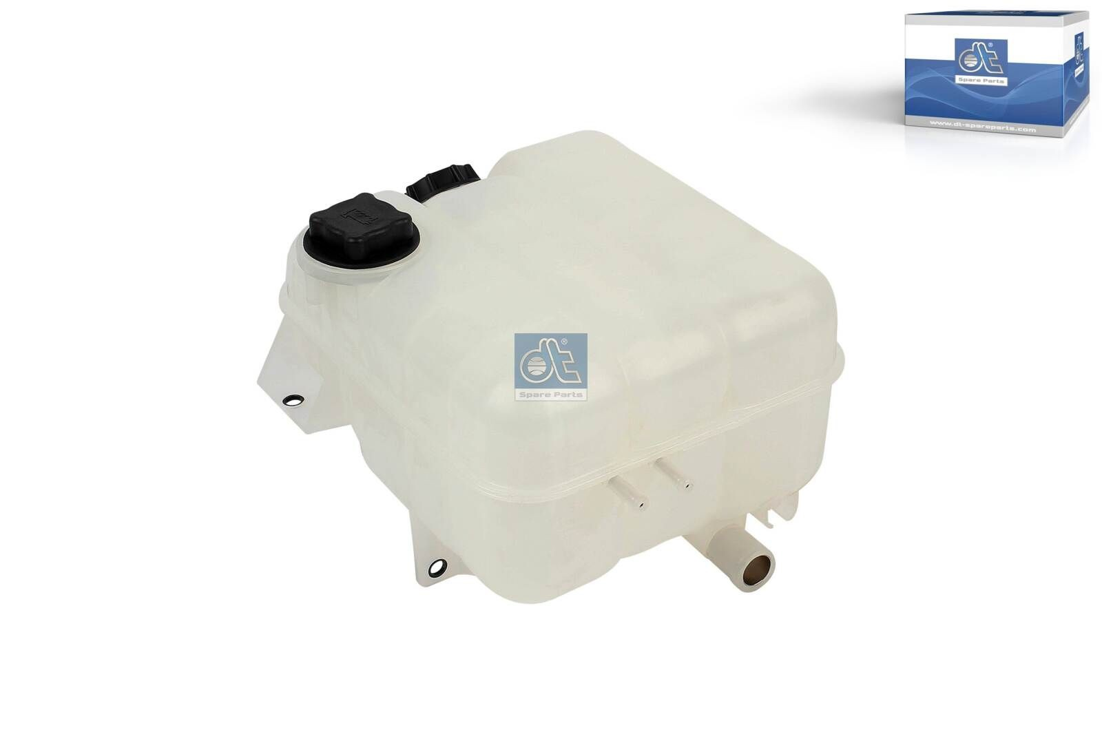 Botella expansion Diesel Technic 215093 precio, desde 71,09 EUR